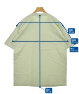 葵産業（アオイサンギョウ）Tシャツ・カットソー 緑 サイズ:XL メンズ/2200697136046