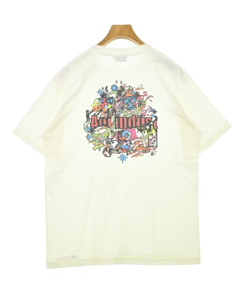 葵産業（アオイサンギョウ）Tシャツ・カットソー 白 サイズ:L メンズ/2200697136053