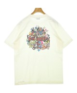 葵産業（アオイサンギョウ）Tシャツ・カットソー 白 サイズ:L メンズ/2200697136053