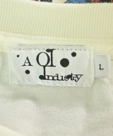 葵産業（アオイサンギョウ）Tシャツ・カットソー 白 サイズ:L メンズ/2200697136053