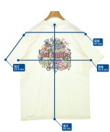 葵産業（アオイサンギョウ）Tシャツ・カットソー 白 サイズ:L メンズ/2200697136053