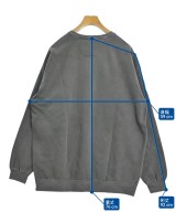 -（ソノタ）スウェット グレー サイズ:L メンズ/2200699497053