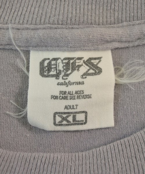 -（ソノタ）Tシャツ・カットソー グレー サイズ:XL メンズ/2200653728117