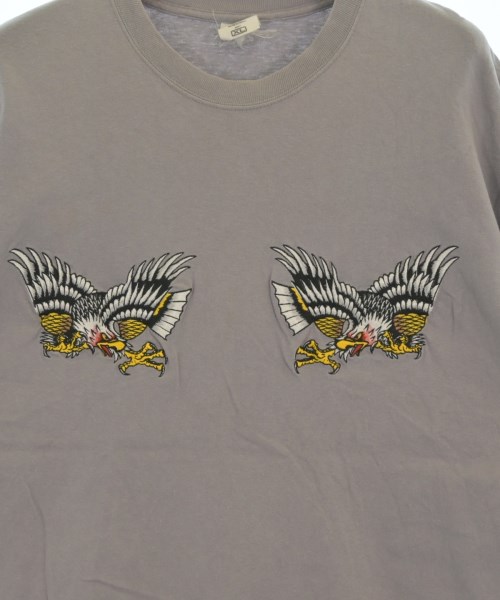 -（ソノタ）Tシャツ・カットソー グレー サイズ:XL メンズ/2200653728117