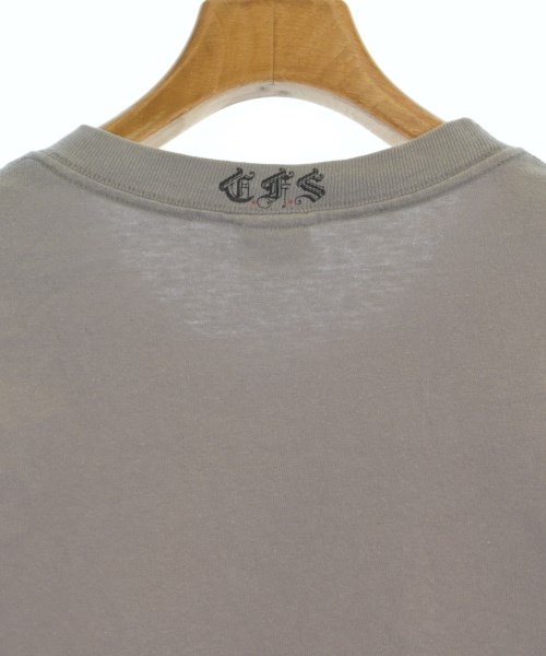 -（ソノタ）Tシャツ・カットソー グレー サイズ:XL メンズ/2200653728117