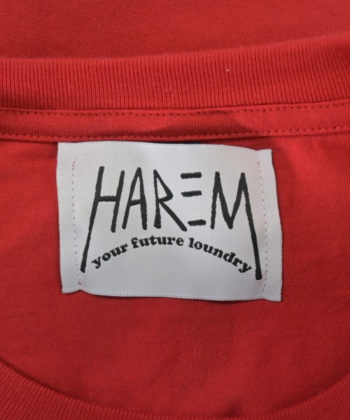 -（ソノタ）Tシャツ・カットソー 赤 サイズ:XL メンズ/2200646234250