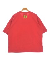 -（ソノタ）Tシャツ・カットソー 赤 サイズ:XL メンズ/2200646234250