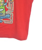 -（ソノタ）Tシャツ・カットソー 赤 サイズ:XL メンズ/2200646234250