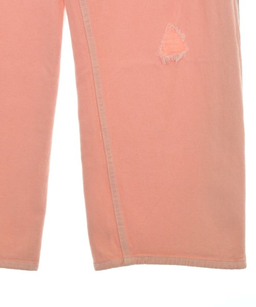 -（ソノタ）デニムパンツ ピンク サイズ:S メンズ/2200651969123