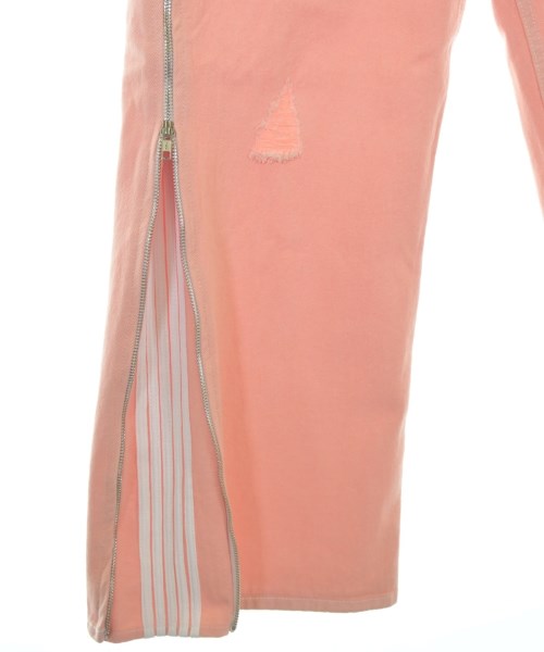 -（ソノタ）デニムパンツ ピンク サイズ:S メンズ/2200651969123