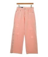 -（ソノタ）デニムパンツ ピンク サイズ:S メンズ/2200651969123