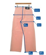 -（ソノタ）デニムパンツ ピンク サイズ:S メンズ/2200651969123