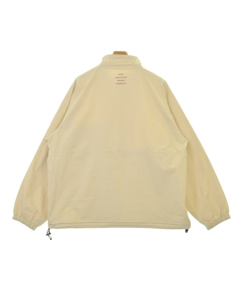 -（ソノタ）ブルゾン ベージュ サイズ:XL メンズ/2200659082015