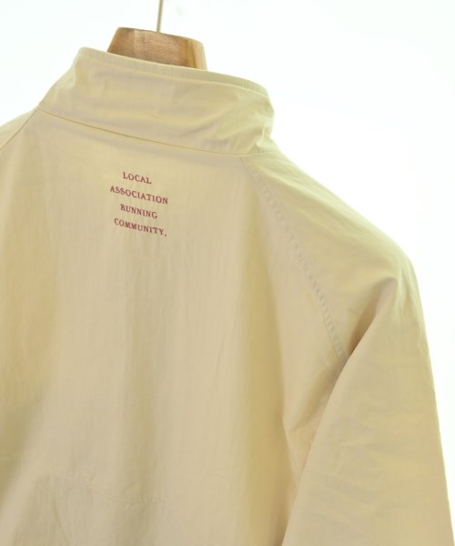 -（ソノタ）ブルゾン ベージュ サイズ:XL メンズ/2200659082015