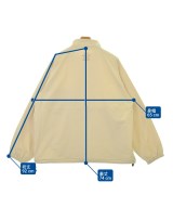 -（ソノタ）ブルゾン ベージュ サイズ:XL メンズ/2200659082015