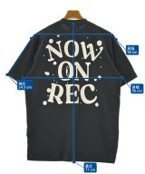 -（ソノタ）Tシャツ・カットソー 紺 サイズ:-(M位) メンズ/2200655219040