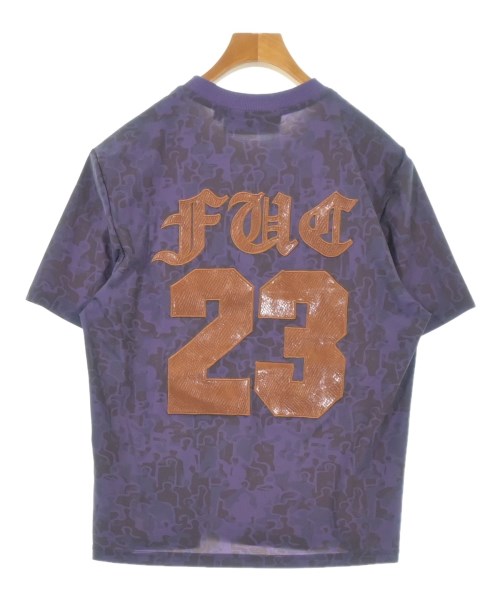 -（ソノタ）Tシャツ・カットソー 紫 サイズ:S メンズ/2200711397118