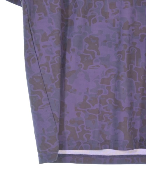-（ソノタ）Tシャツ・カットソー 紫 サイズ:S メンズ/2200711397118