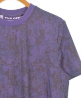 -（ソノタ）Tシャツ・カットソー 紫 サイズ:S メンズ/2200711397118