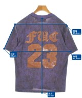 -（ソノタ）Tシャツ・カットソー 紫 サイズ:S メンズ/2200711397118