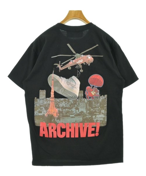 FRAGMENT DESIGN（フラグメントデザイン）Tシャツ・カットソー 黒 サイズ:L メンズ/2200711653078