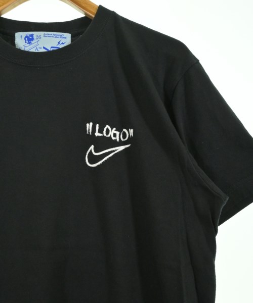 FRAGMENT DESIGN（フラグメントデザイン）Tシャツ・カットソー 黒 サイズ:L メンズ/2200711653078