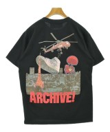 FRAGMENT DESIGN（フラグメントデザイン）Tシャツ・カットソー 黒 サイズ:L メンズ/2200711653078