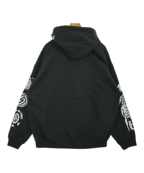 -（ソノタ）パーカー 黒 サイズ:XL メンズ/2200712406130