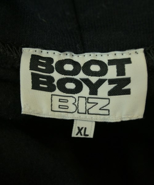 -（ソノタ）パーカー 黒 サイズ:XL メンズ/2200712406130