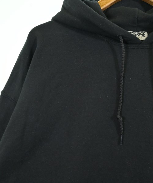 -（ソノタ）パーカー 黒 サイズ:XL メンズ/2200712406130