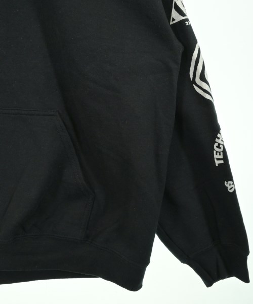 -（ソノタ）パーカー 黒 サイズ:XL メンズ/2200712406130