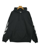 -（ソノタ）パーカー 黒 サイズ:XL メンズ/2200712406130