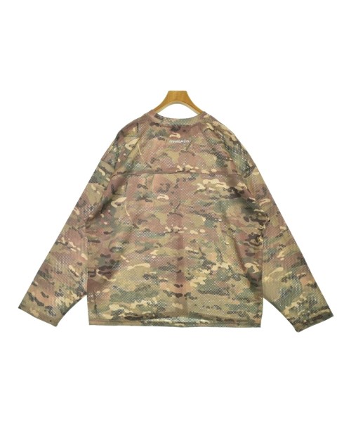 -（ソノタ）Tシャツ・カットソー ベージュ サイズ:XXL メンズ/2200712860079