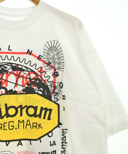 -（ソノタ）Tシャツ・カットソー 白 サイズ:XL メンズ/2200712860239