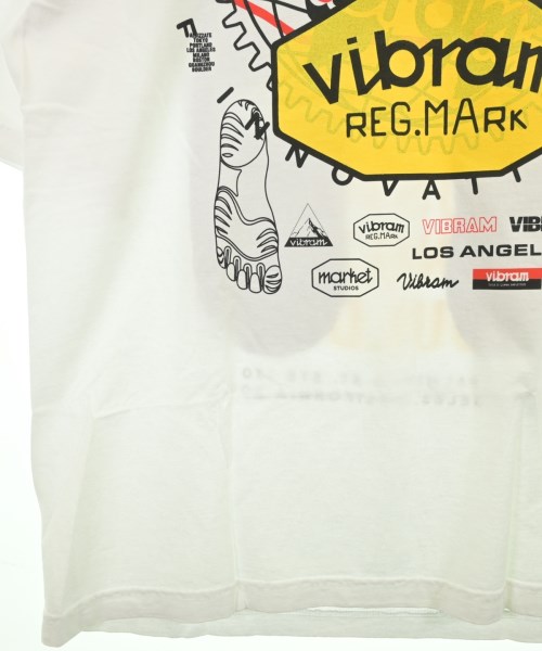 -（ソノタ）Tシャツ・カットソー 白 サイズ:XL メンズ/2200712860239