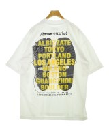 -（ソノタ）Tシャツ・カットソー 白 サイズ:XL メンズ/2200712860239