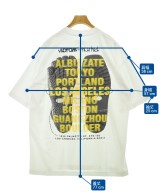 -（ソノタ）Tシャツ・カットソー 白 サイズ:XL メンズ/2200712860239