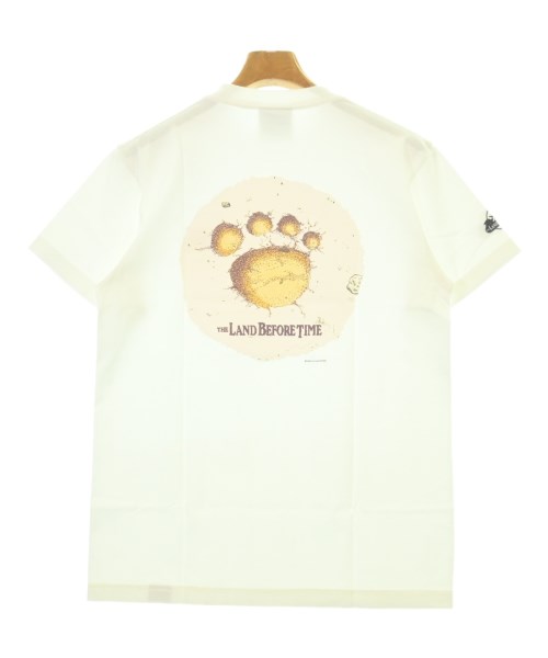 -（ソノタ）Tシャツ・カットソー 白 サイズ:1(S位) メンズ/2200713891010
