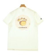 -（ソノタ）Tシャツ・カットソー 白 サイズ:1(S位) メンズ/2200713891010