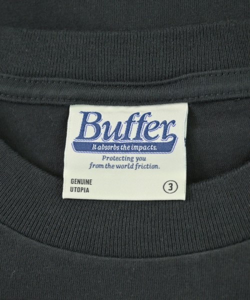 -（ソノタ）Tシャツ・カットソー 黒 サイズ:3(L位) メンズ/2200713891027