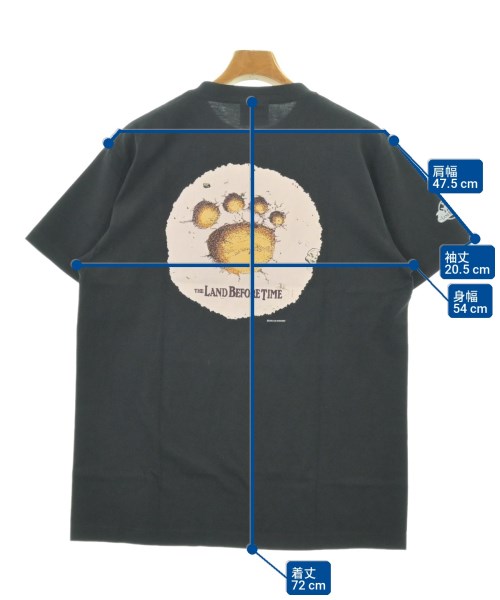 -（ソノタ）Tシャツ・カットソー 黒 サイズ:3(L位) メンズ/2200713891027