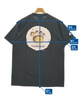 -（ソノタ）Tシャツ・カットソー 黒 サイズ:3(L位) メンズ/2200713891027