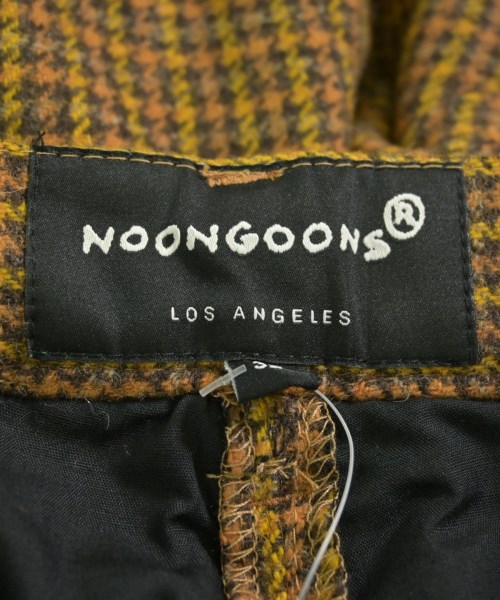 NOON GOONS（ヌーングーンズ）その他 オレンジ サイズ:32(L位) メンズ/2200715884041