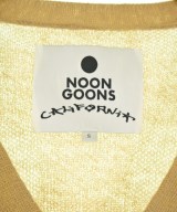 NOON GOONS（ヌーングーンズ）カーディガン ベージュ サイズ:S メンズ/2200715884096