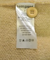 NOON GOONS（ヌーングーンズ）カーディガン ベージュ サイズ:S メンズ/2200715884096