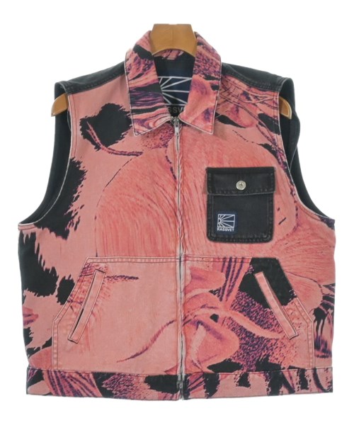 PACCBET(ラスベート)その他 オレンジ サイズ:S/2200646299068