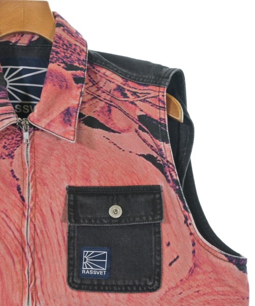 PACCBET（ラスベート）その他 オレンジ サイズ:S メンズ/2200646299068