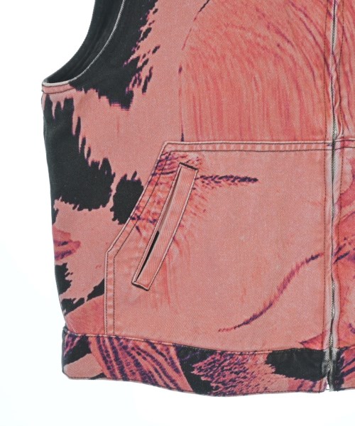 PACCBET（ラスベート）その他 オレンジ サイズ:S メンズ/2200646299068