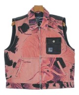 PACCBET（ラスベート）その他 オレンジ サイズ:S メンズ/2200646299068