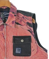 PACCBET（ラスベート）その他 オレンジ サイズ:S メンズ/2200646299068